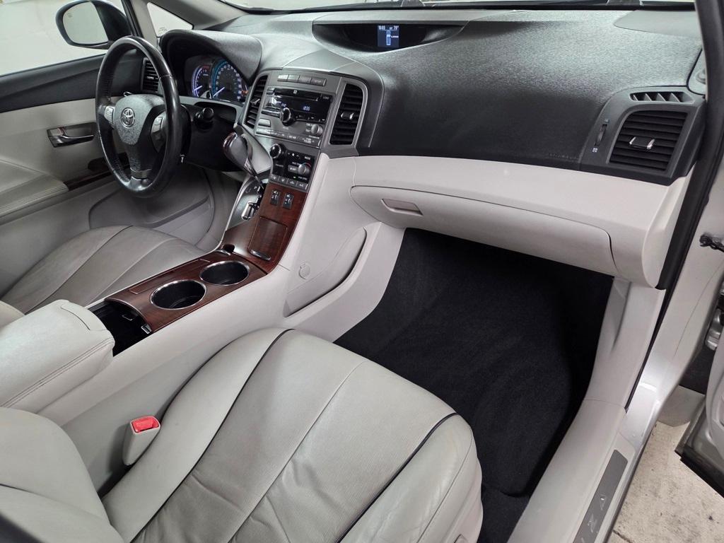 used 2009 Toyota Venza car, priced at $7,015