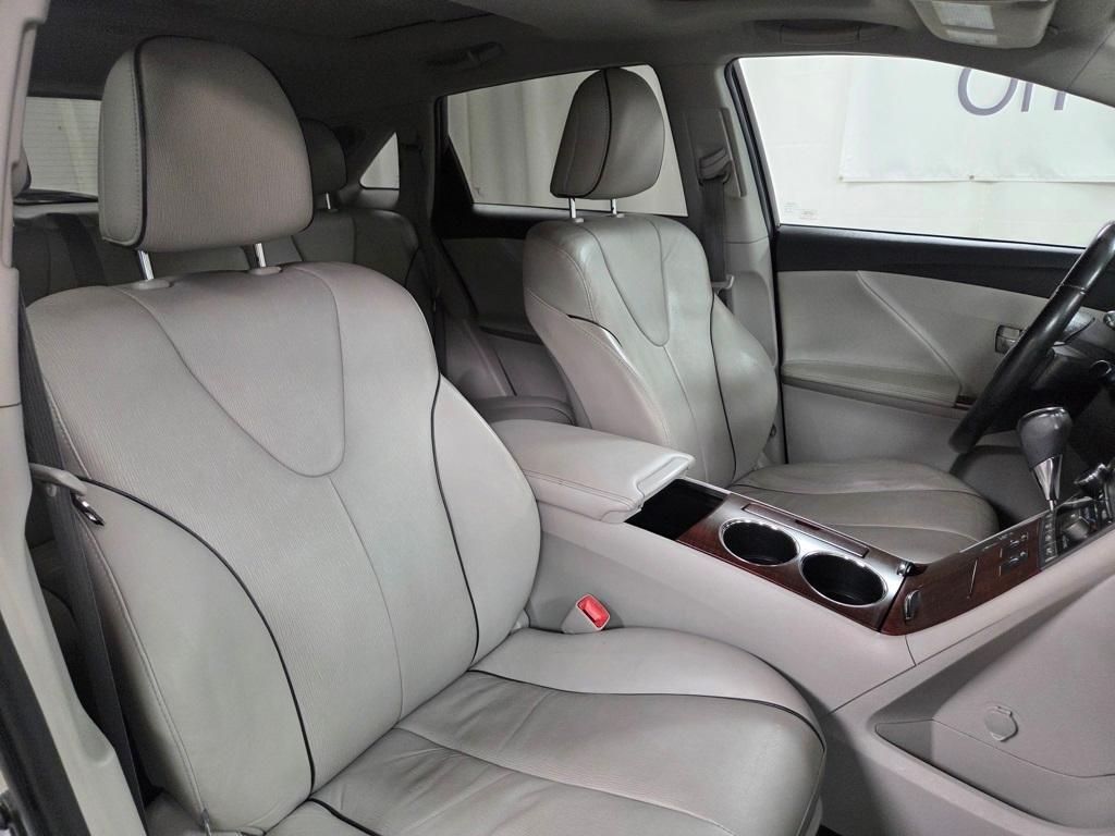 used 2009 Toyota Venza car, priced at $7,015