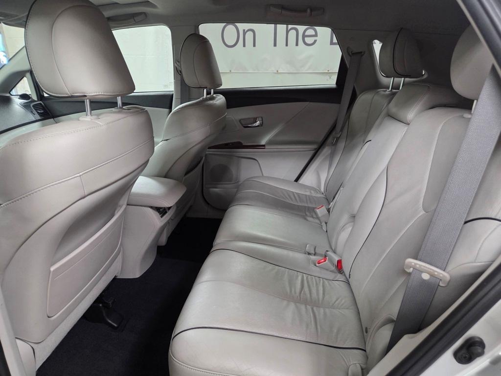 used 2009 Toyota Venza car, priced at $7,015