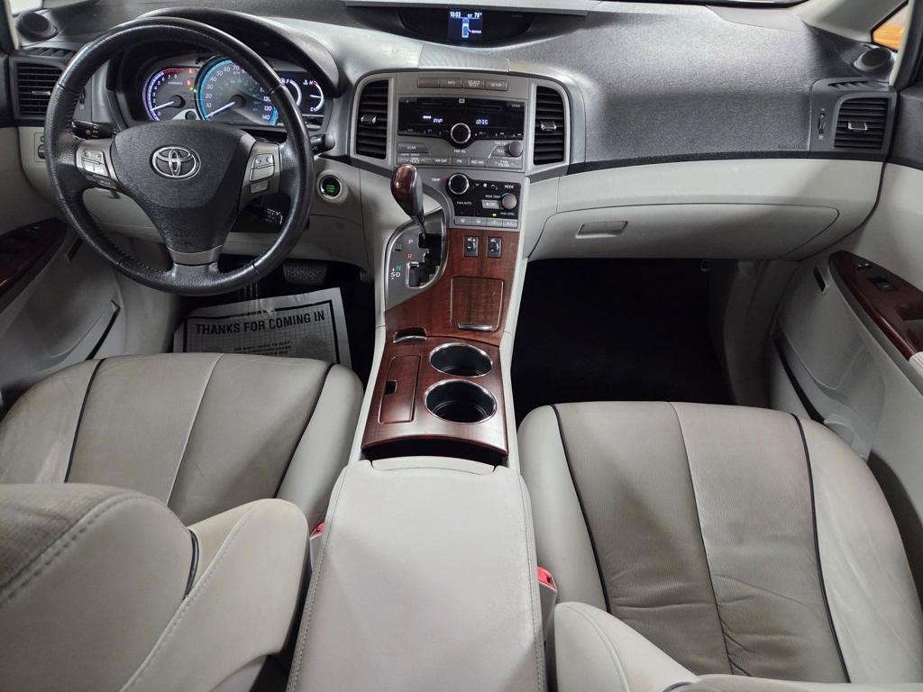 used 2009 Toyota Venza car, priced at $7,015