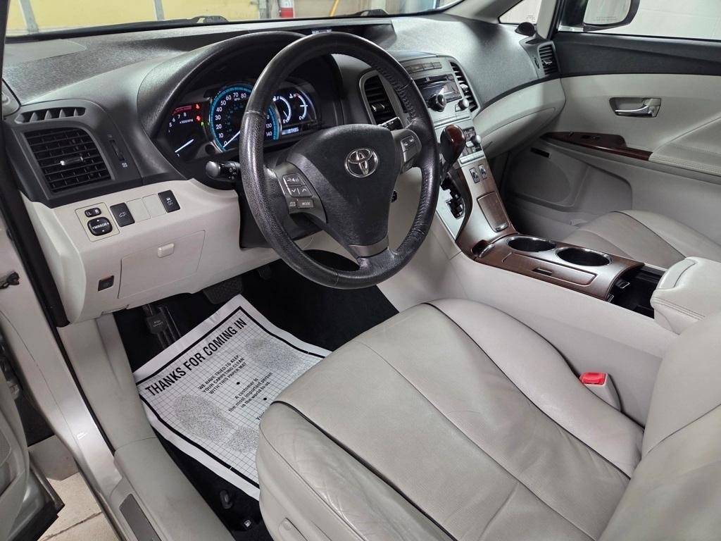 used 2009 Toyota Venza car, priced at $7,015