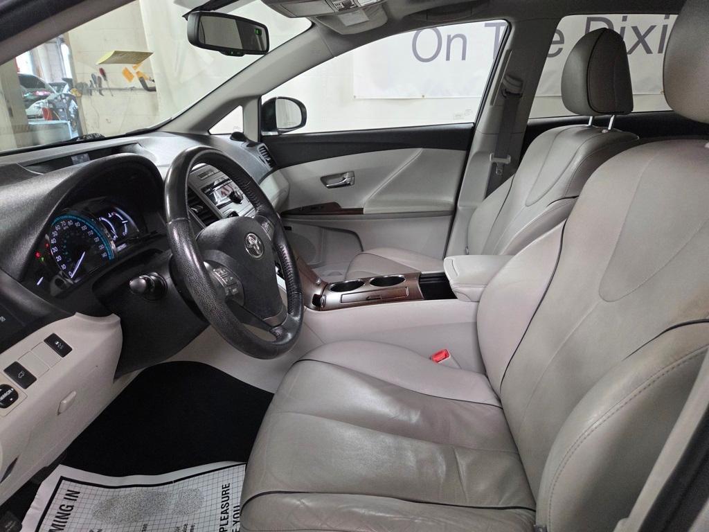 used 2009 Toyota Venza car, priced at $7,015