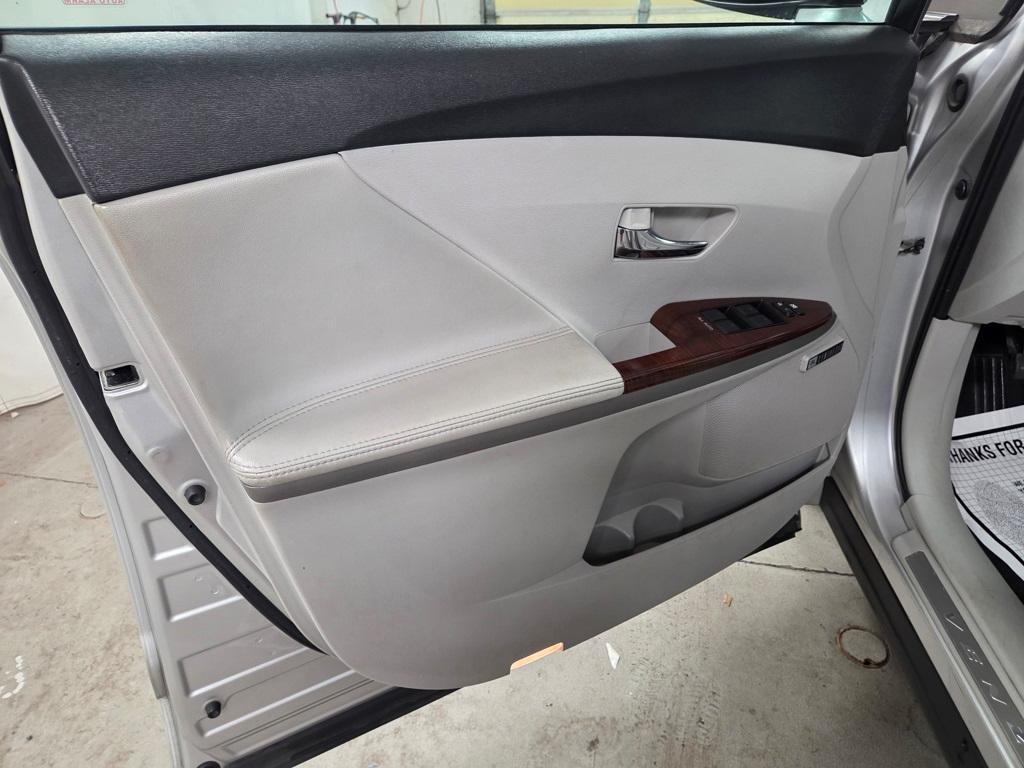 used 2009 Toyota Venza car, priced at $7,015