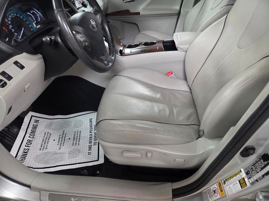 used 2009 Toyota Venza car, priced at $7,015