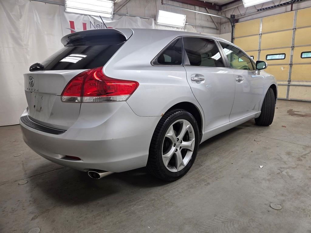 used 2009 Toyota Venza car, priced at $7,015
