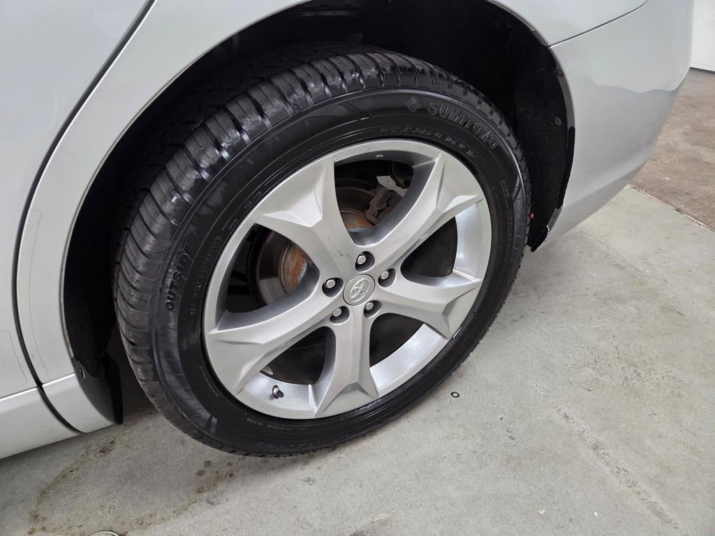 used 2009 Toyota Venza car, priced at $7,015