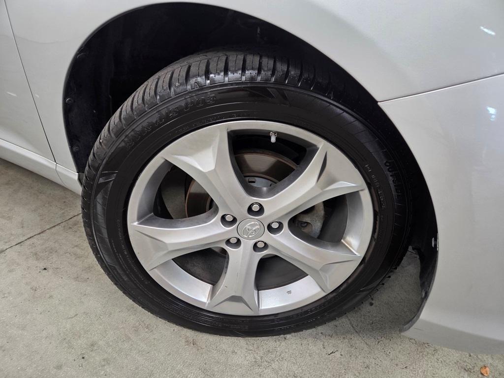 used 2009 Toyota Venza car, priced at $7,015