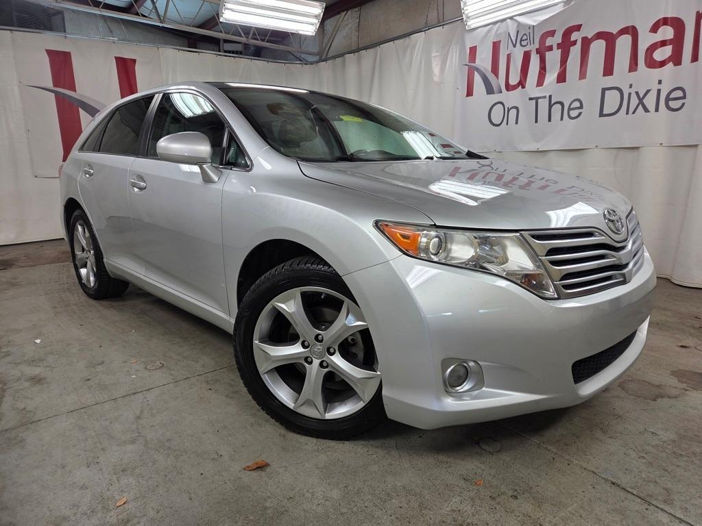 used 2009 Toyota Venza car, priced at $7,015