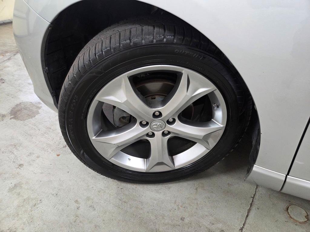 used 2009 Toyota Venza car, priced at $7,015
