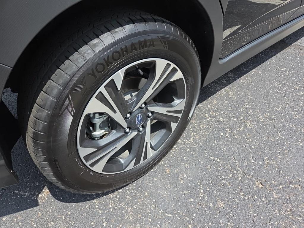 used 2024 Subaru Crosstrek car, priced at $26,771