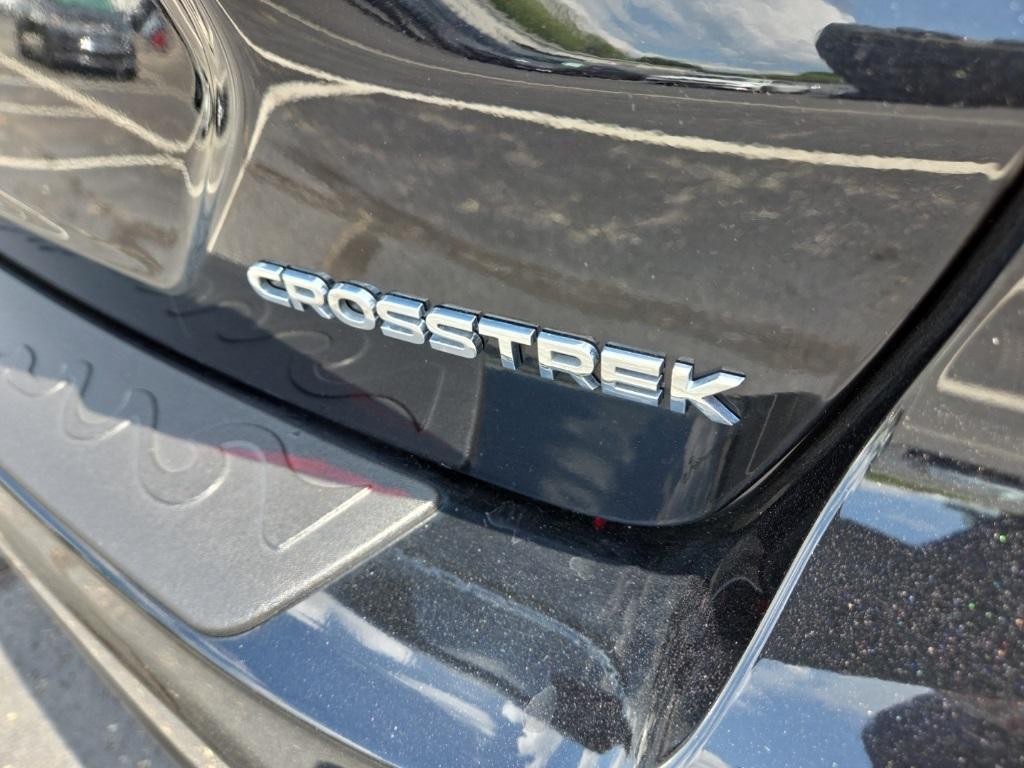 used 2024 Subaru Crosstrek car, priced at $26,771