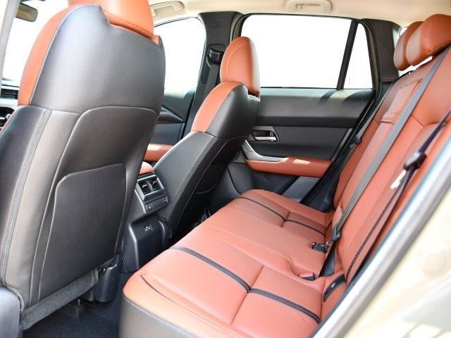 new 2025 Mazda CX-50 car, priced at $43,206