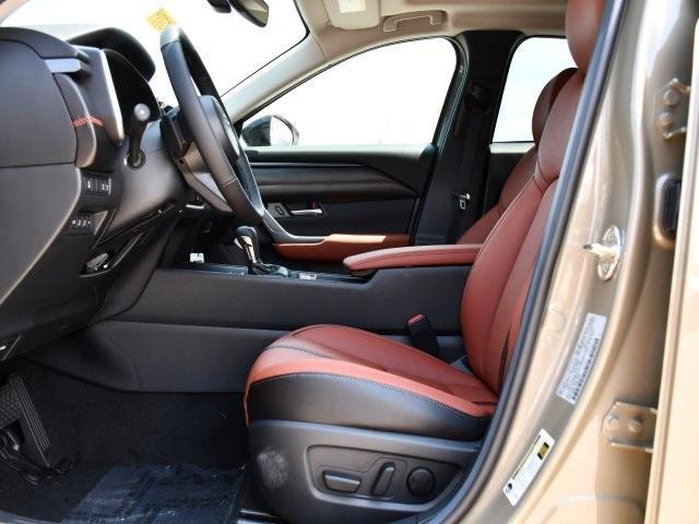 new 2025 Mazda CX-50 car, priced at $43,206