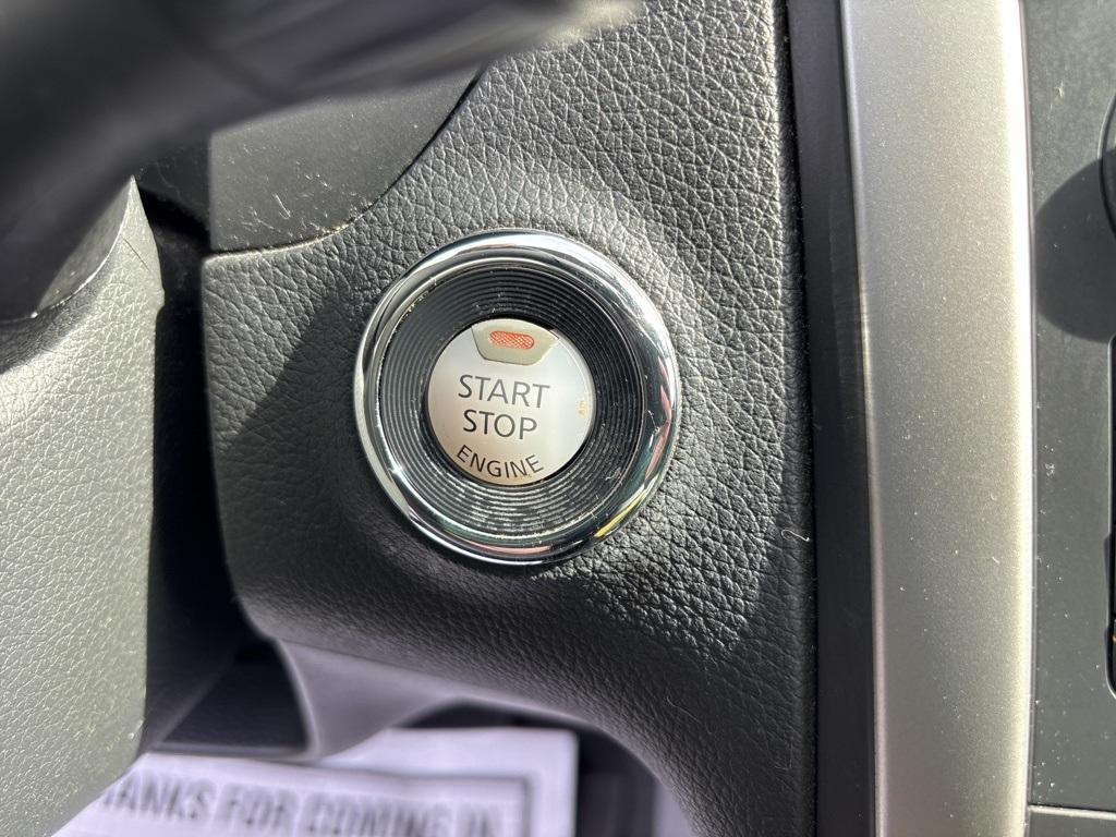 used 2017 Nissan Altima car, priced at $11,475