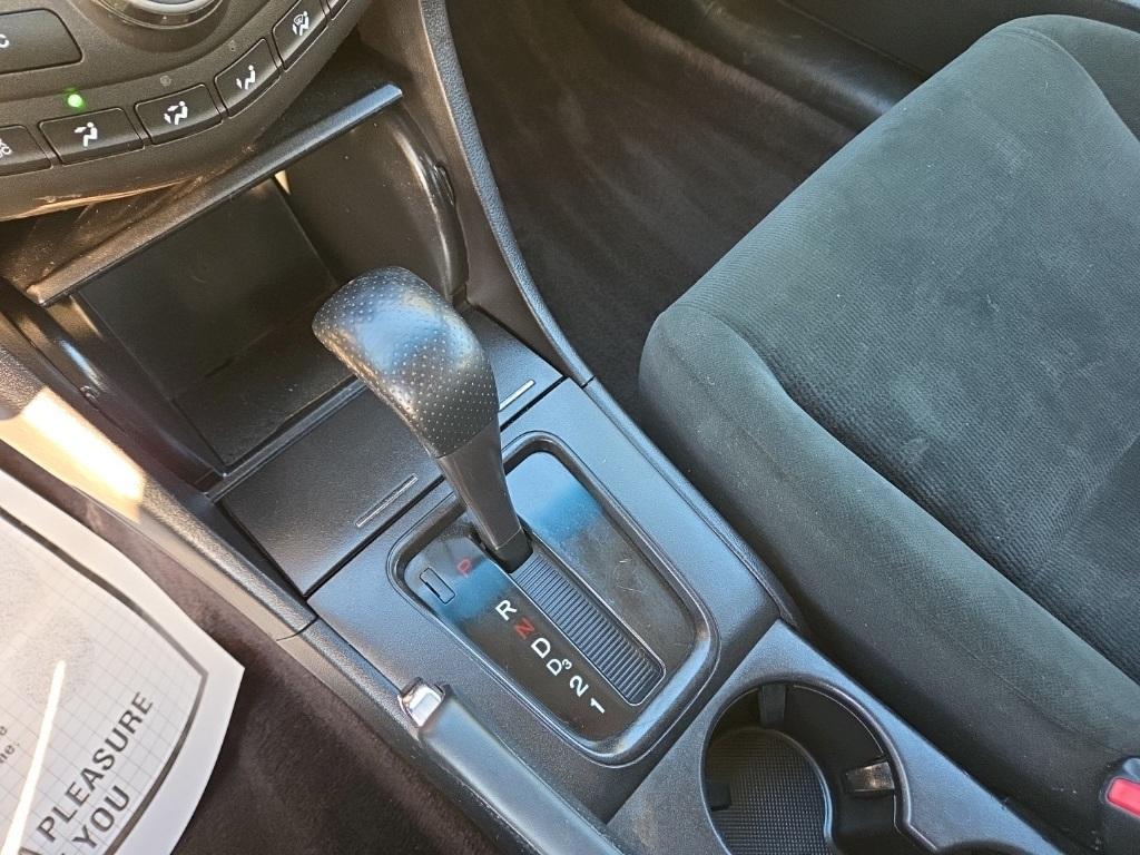 used 2007 Honda Accord car, priced at $6,762