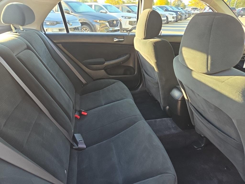 used 2007 Honda Accord car, priced at $6,762