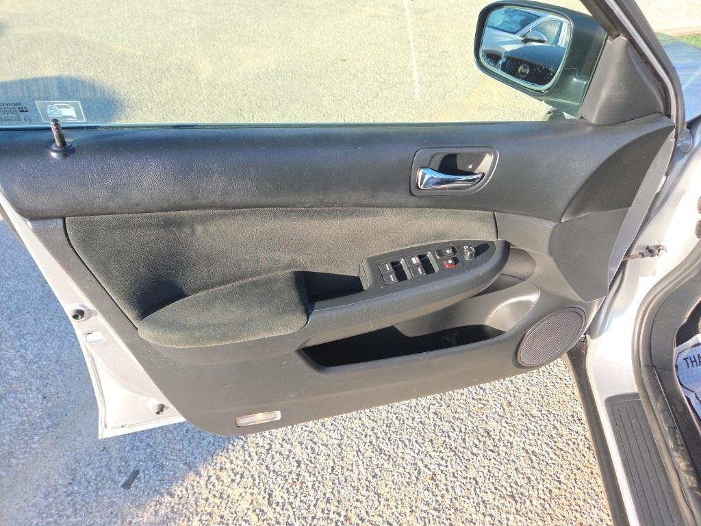 used 2007 Honda Accord car, priced at $6,762