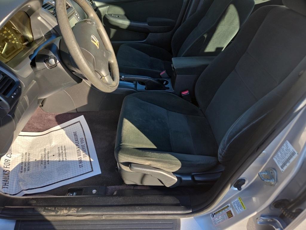 used 2007 Honda Accord car, priced at $6,762