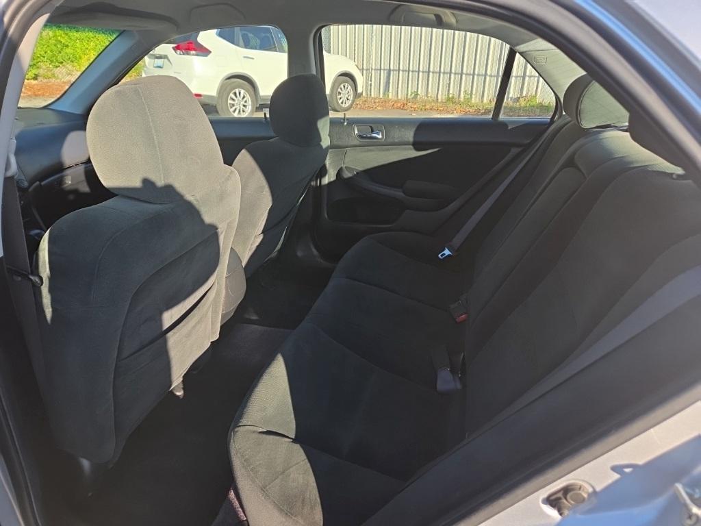 used 2007 Honda Accord car, priced at $6,762