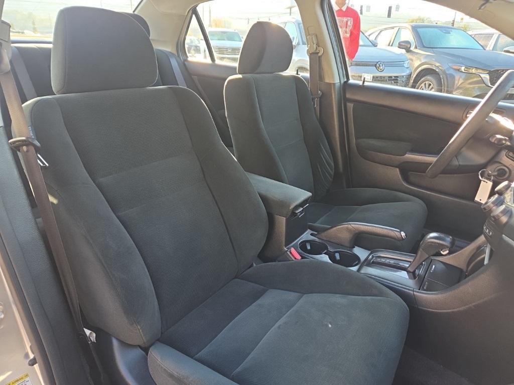 used 2007 Honda Accord car, priced at $6,762