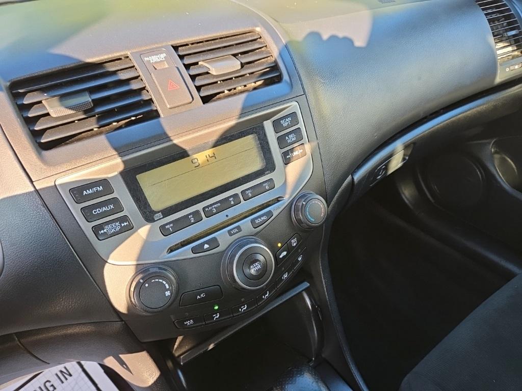 used 2007 Honda Accord car, priced at $6,762