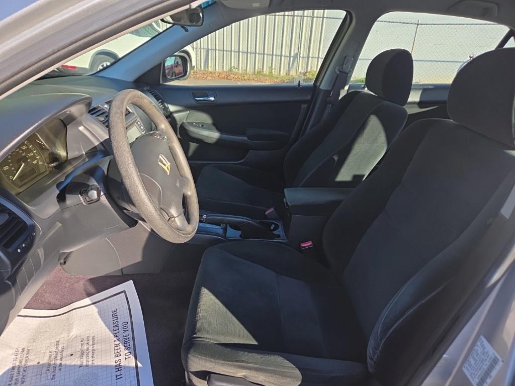 used 2007 Honda Accord car, priced at $6,762