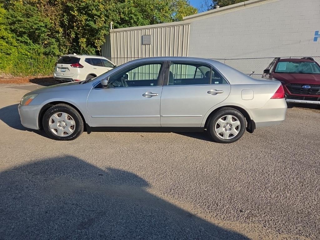 used 2007 Honda Accord car, priced at $6,762