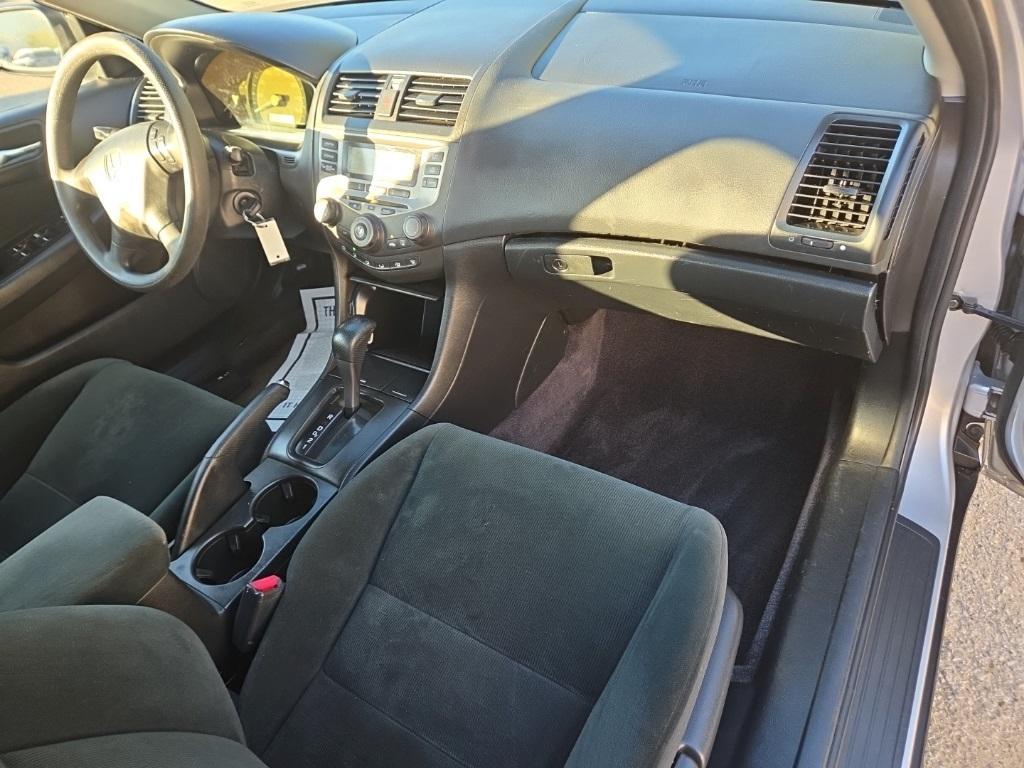 used 2007 Honda Accord car, priced at $6,762