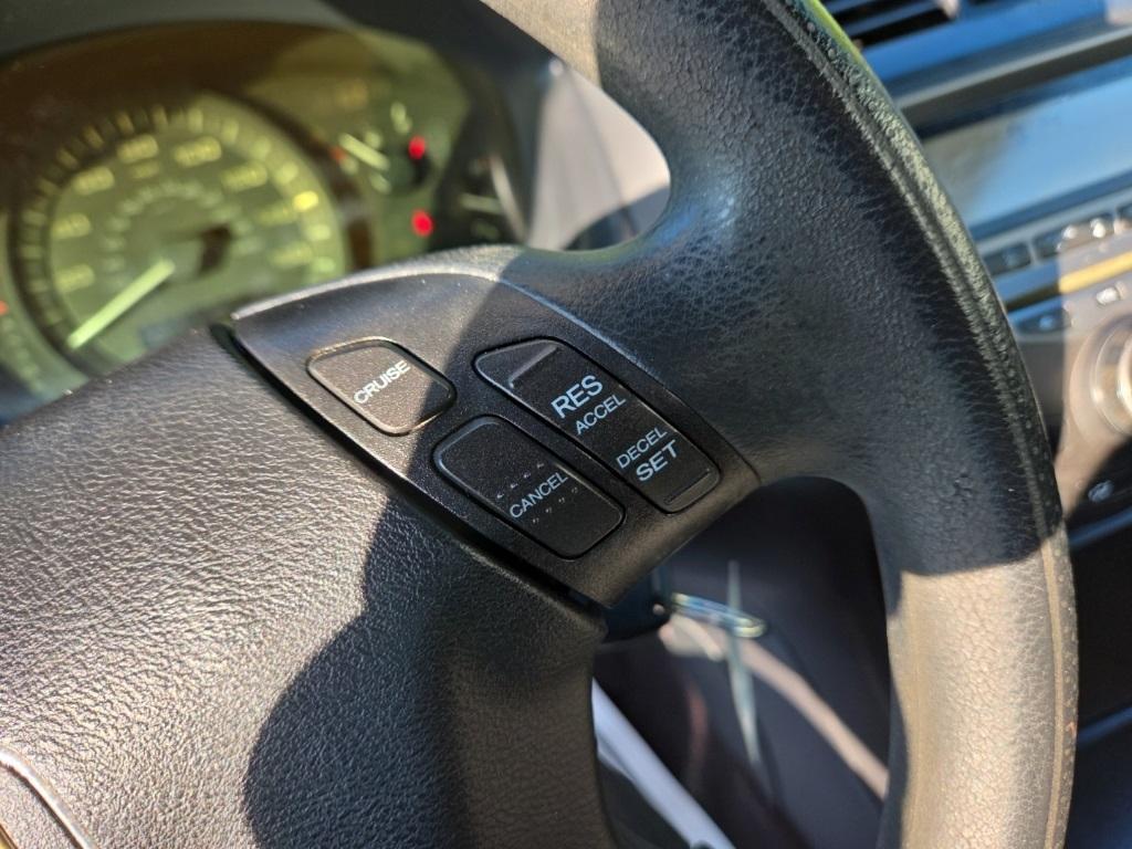 used 2007 Honda Accord car, priced at $6,762