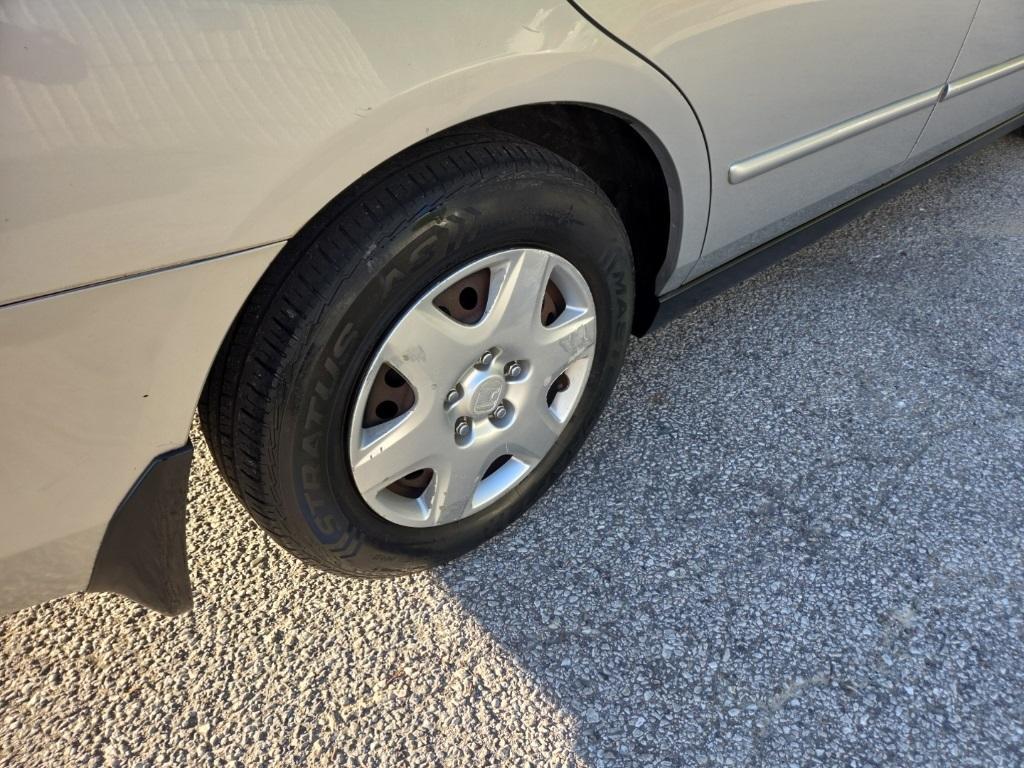 used 2007 Honda Accord car, priced at $6,762