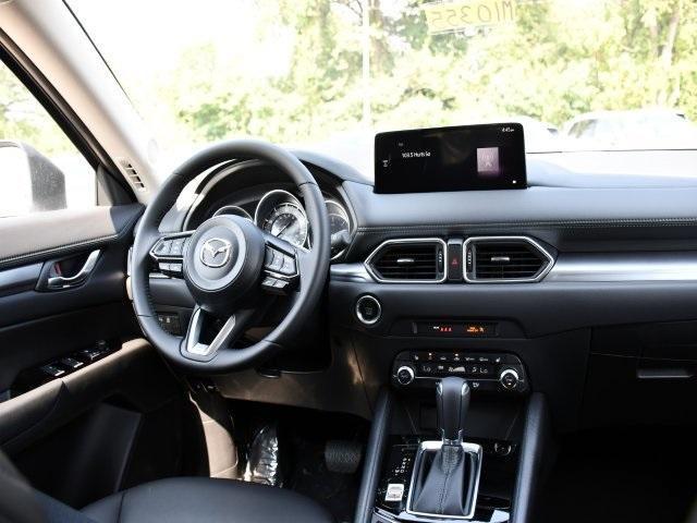 new 2025 Mazda CX-5 car, priced at $31,134