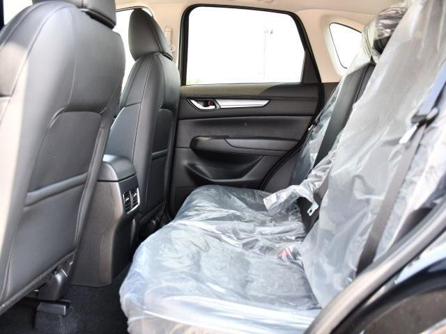 new 2025 Mazda CX-5 car, priced at $31,134