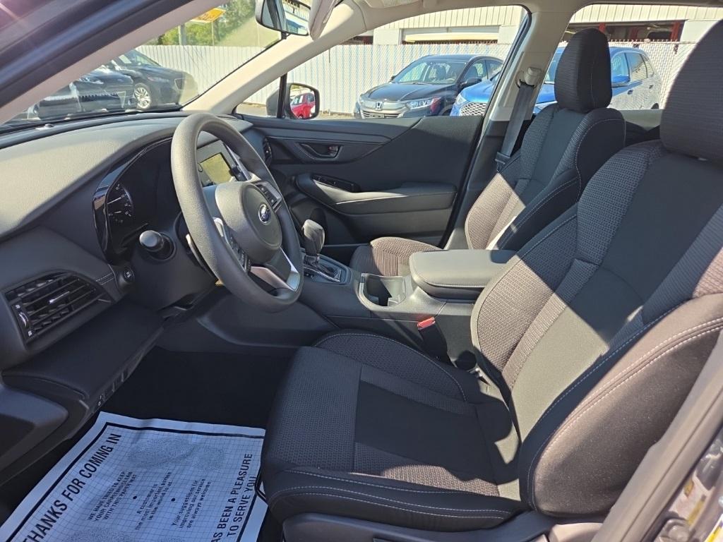 used 2025 Subaru Outback car, priced at $27,850