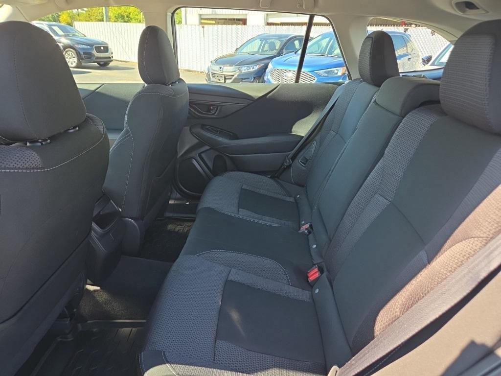 used 2025 Subaru Outback car, priced at $27,850