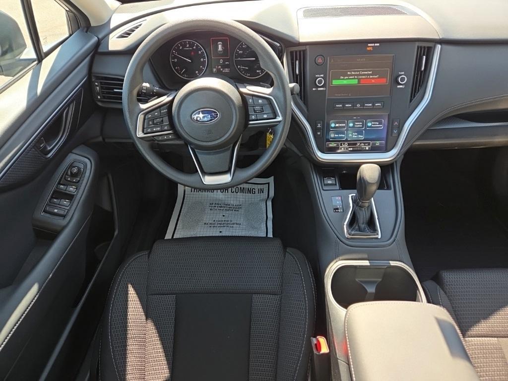 used 2025 Subaru Outback car, priced at $27,850