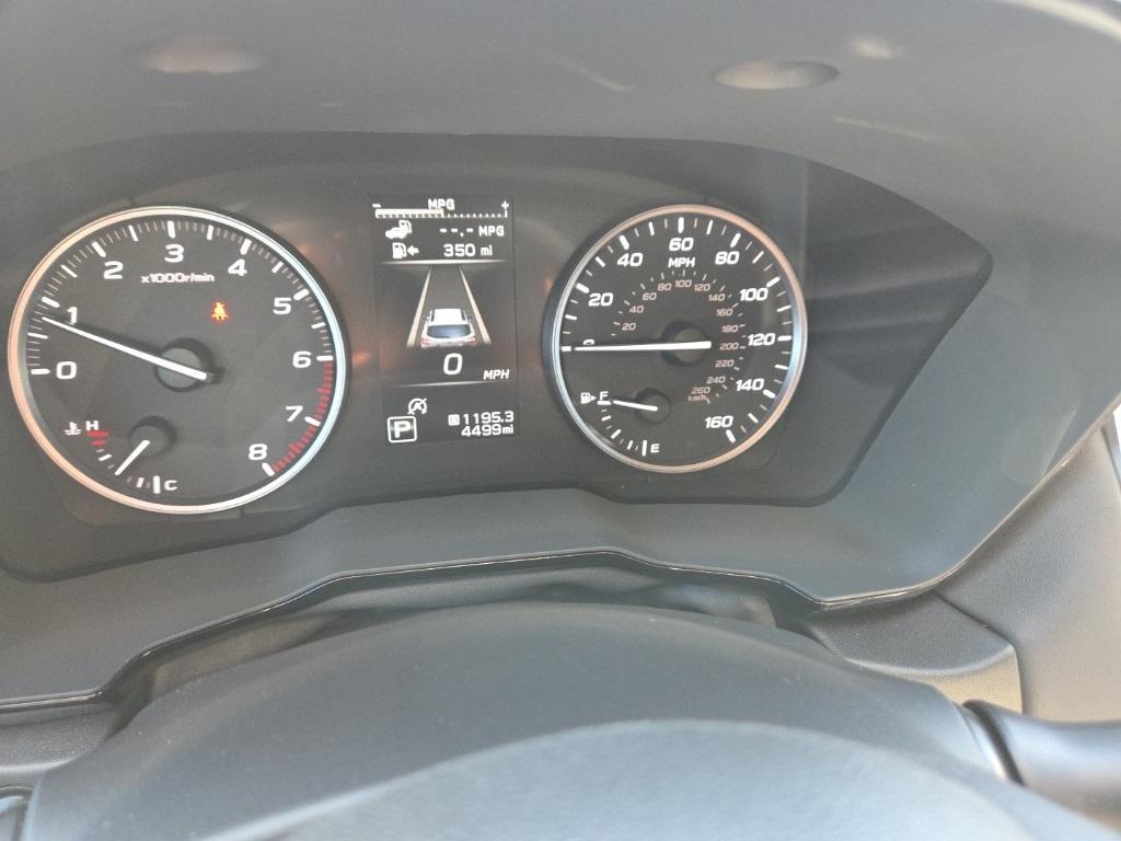 used 2025 Subaru Outback car, priced at $27,850