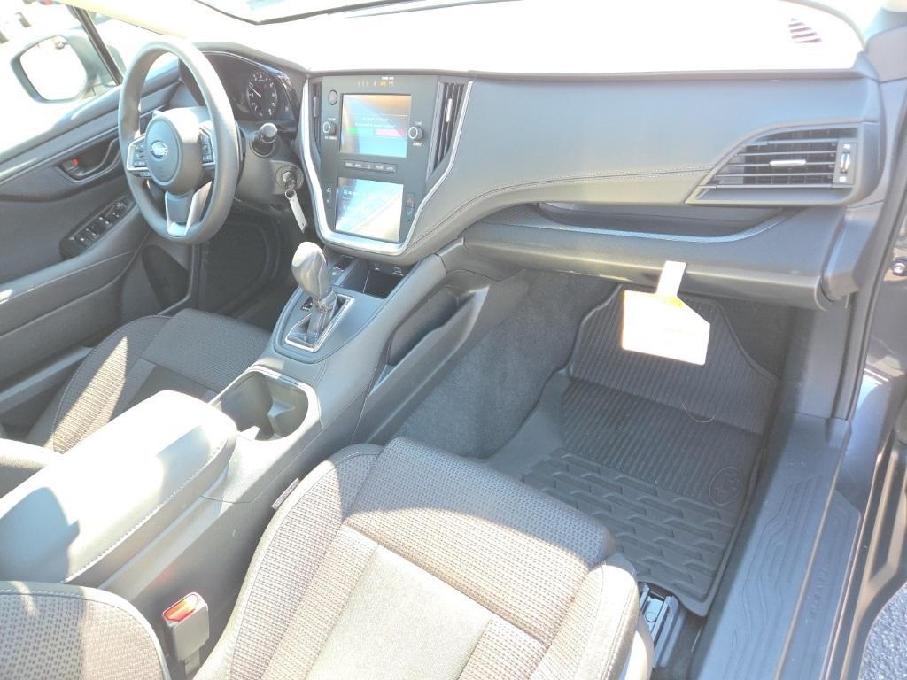 used 2025 Subaru Outback car, priced at $27,850