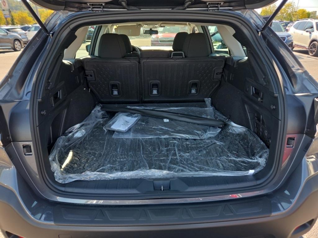 used 2025 Subaru Outback car, priced at $27,850