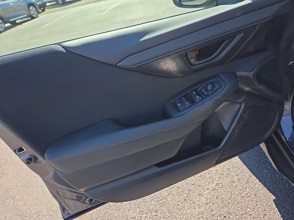 used 2025 Subaru Outback car, priced at $27,850