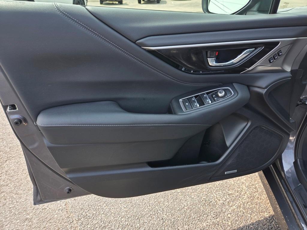 used 2022 Subaru Legacy car, priced at $24,520