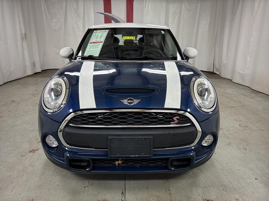 used 2016 MINI Hardtop car, priced at $8,404