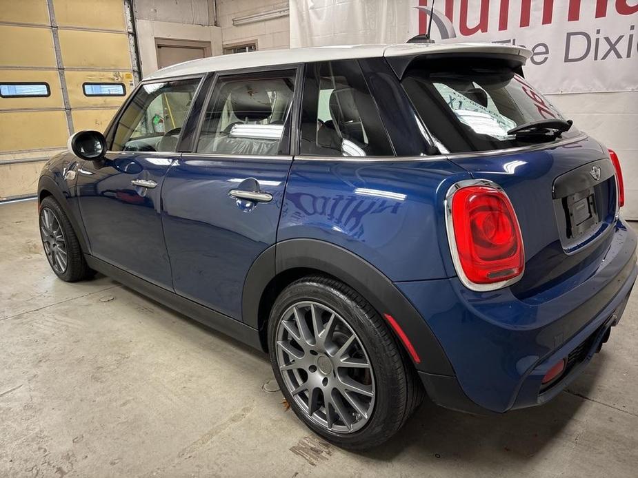 used 2016 MINI Hardtop car, priced at $8,404