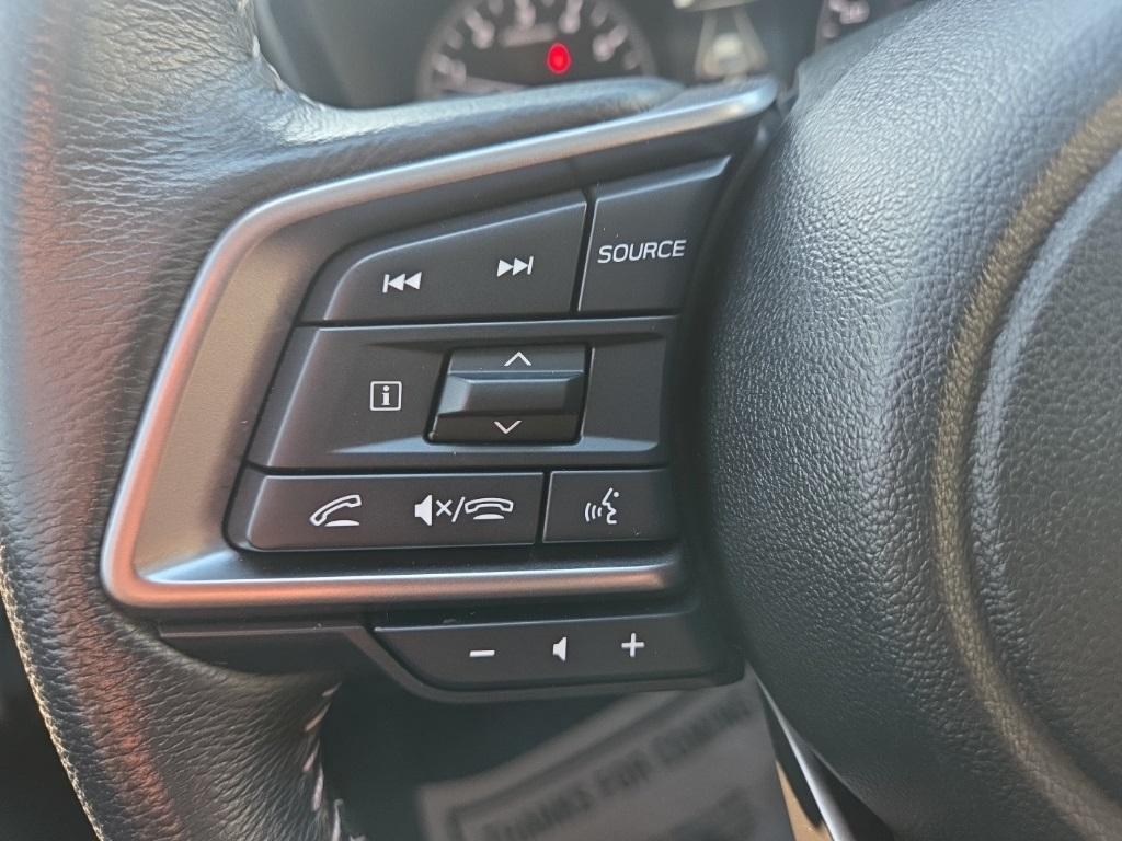 used 2023 Subaru Outback car, priced at $26,350