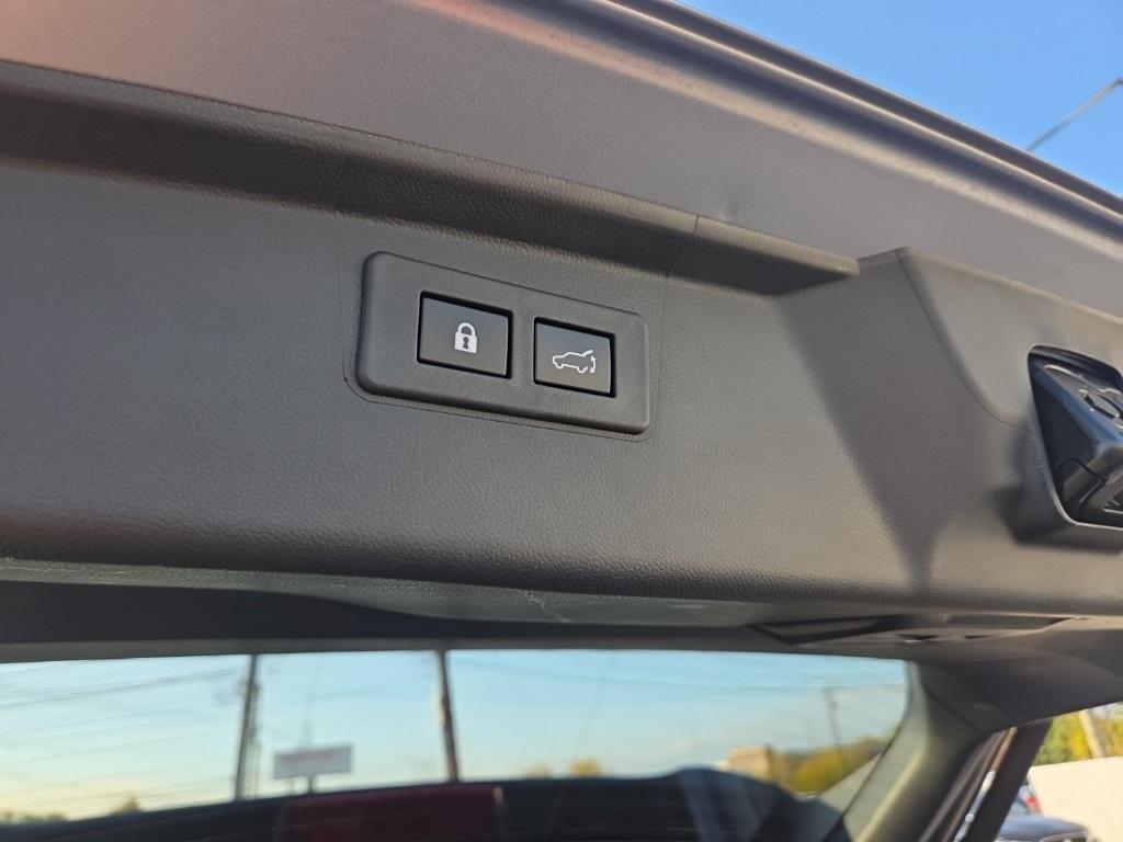 used 2023 Subaru Outback car, priced at $26,350