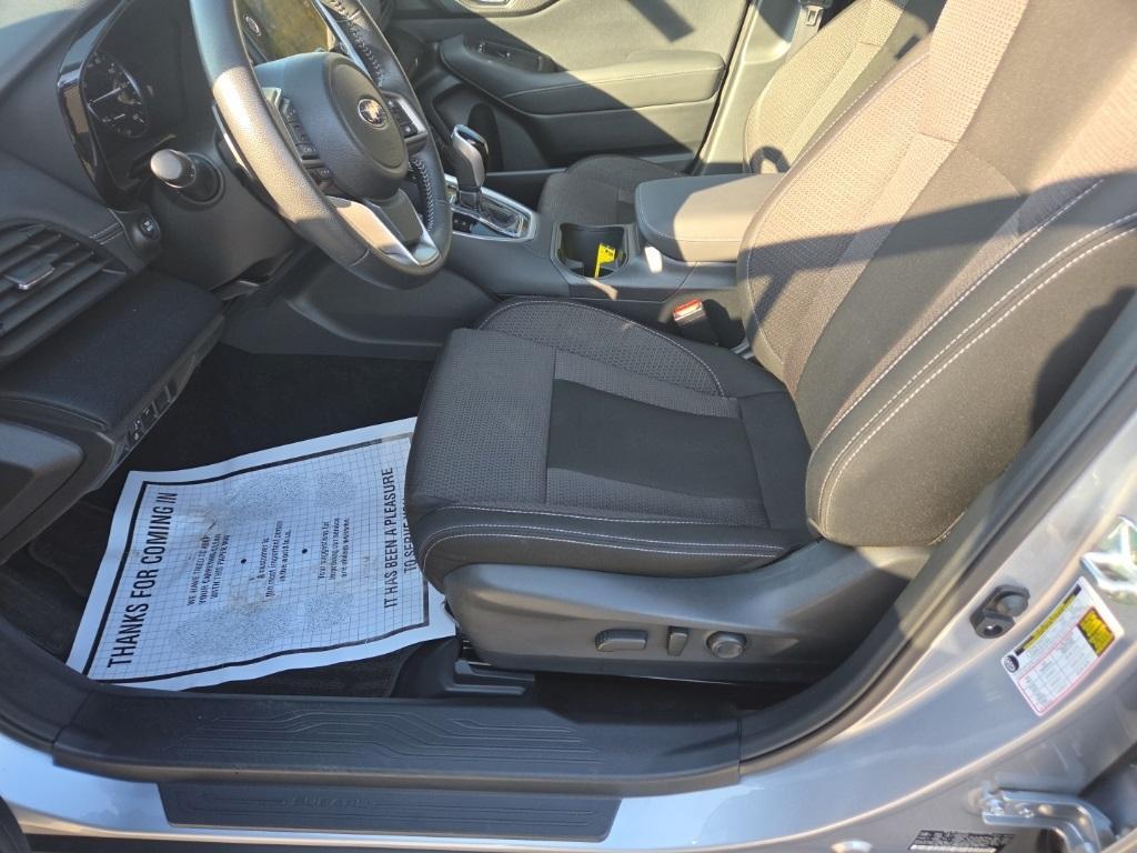 used 2023 Subaru Outback car, priced at $26,350