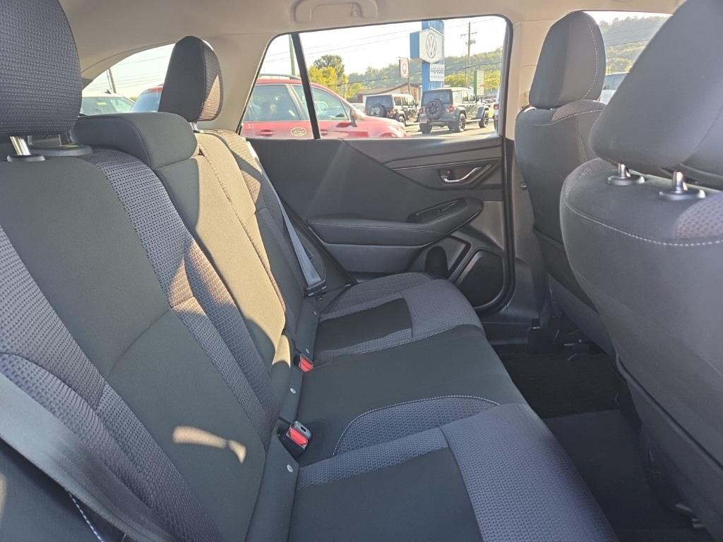 used 2023 Subaru Outback car, priced at $26,350