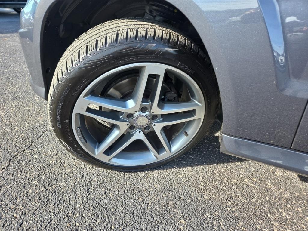 used 2015 Mercedes-Benz GLK-Class car, priced at $9,565