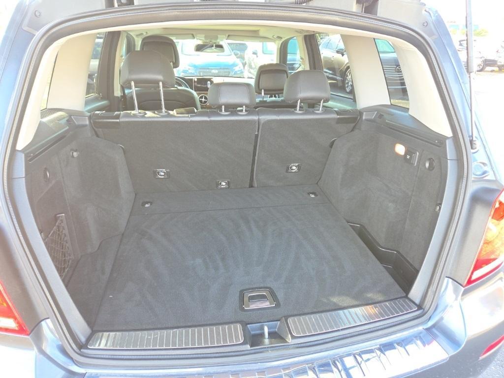 used 2015 Mercedes-Benz GLK-Class car, priced at $9,565