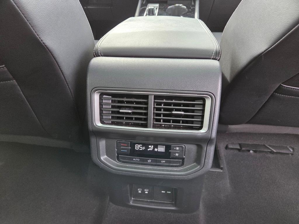 used 2024 Volkswagen Atlas car, priced at $35,713