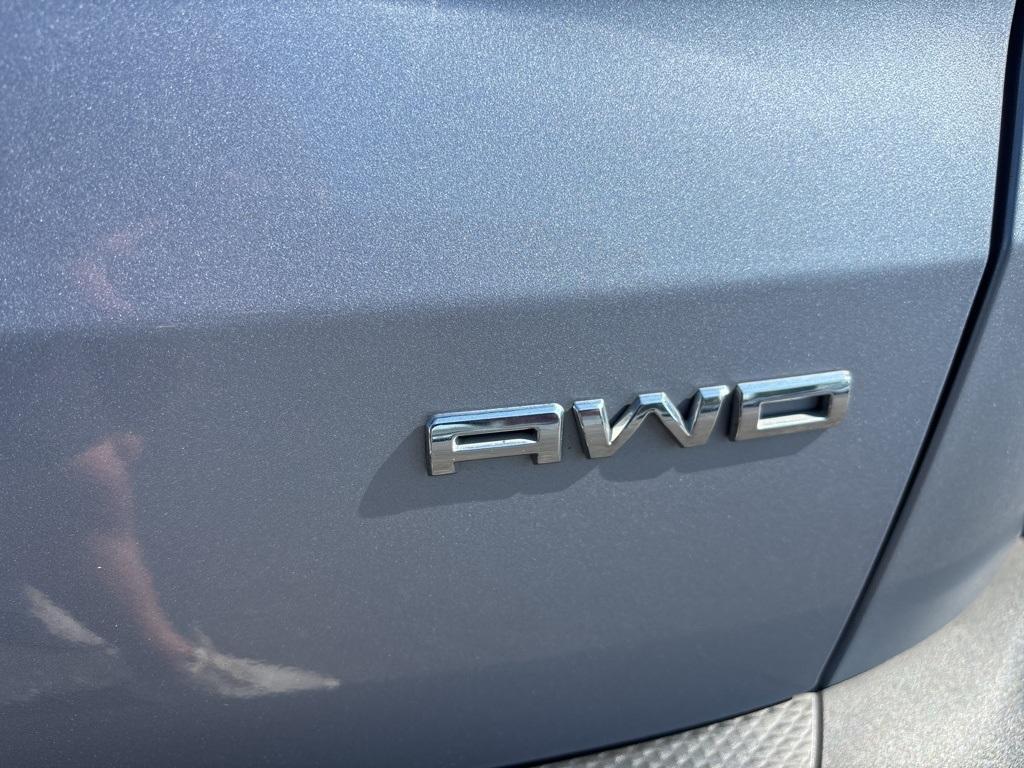used 2022 Ford Escape car, priced at $24,627